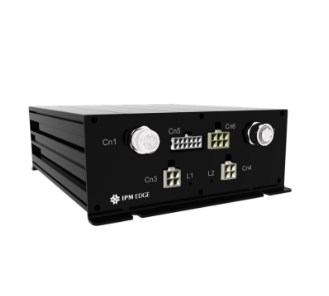 Railways Emergency Amplifier