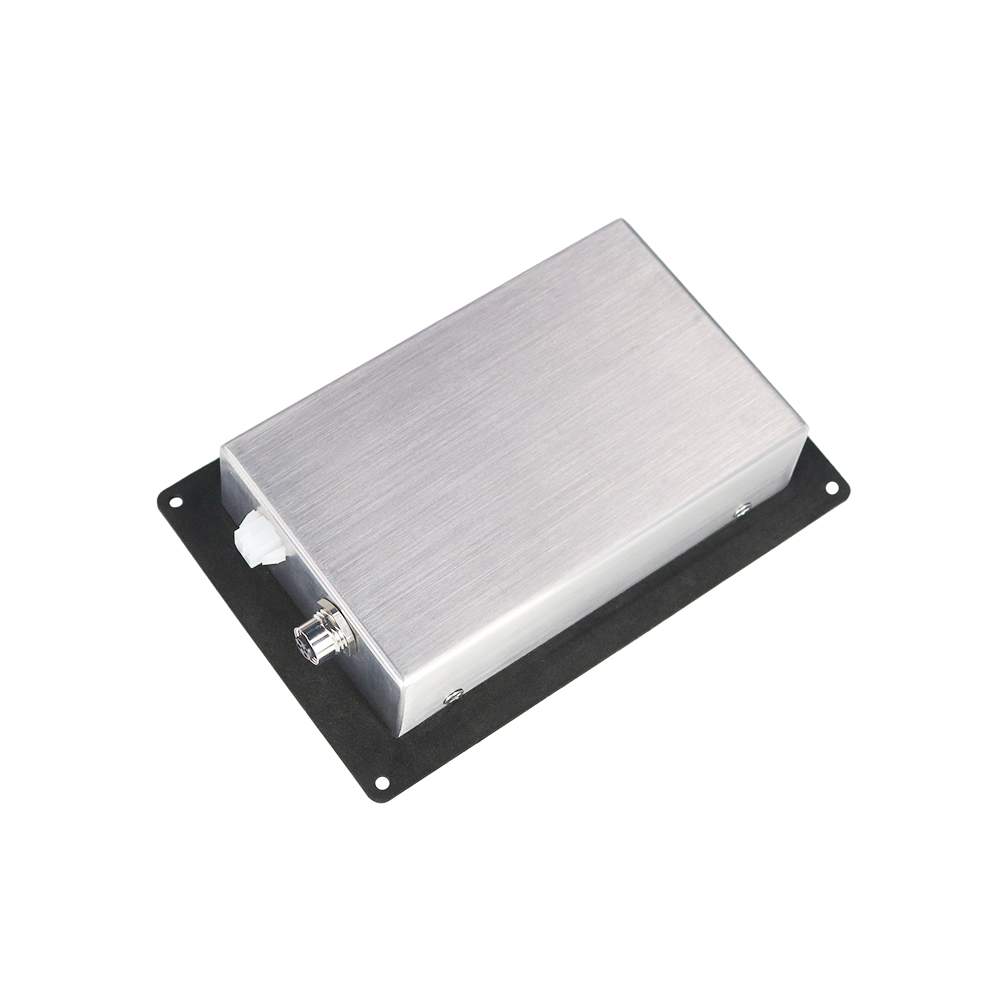 Railways Emergency Help Point （PEI）