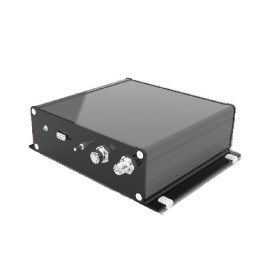 Railways Emergency SIP Server