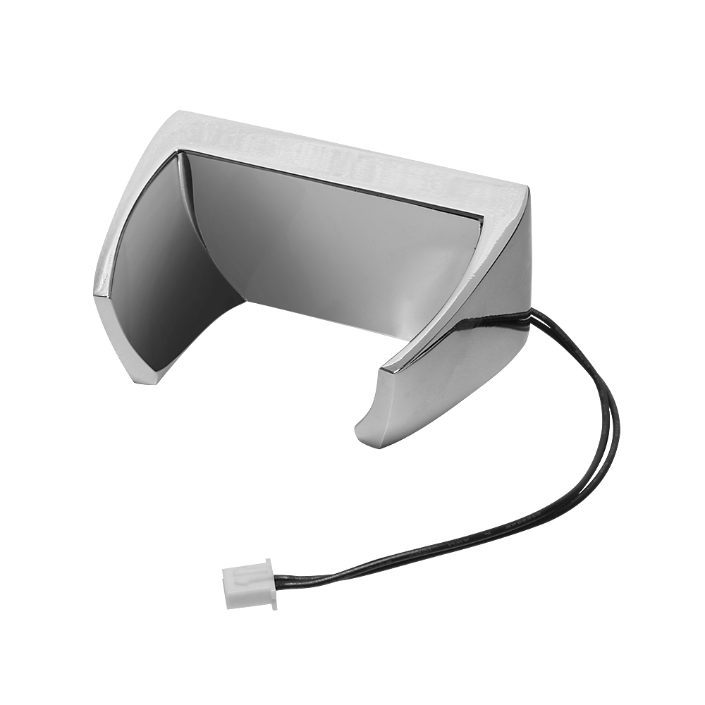 Vandalproof Magnetic Hookswitch JR-HK-01