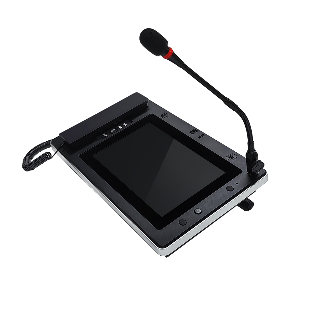 JR-DS-02 Dispatching Console