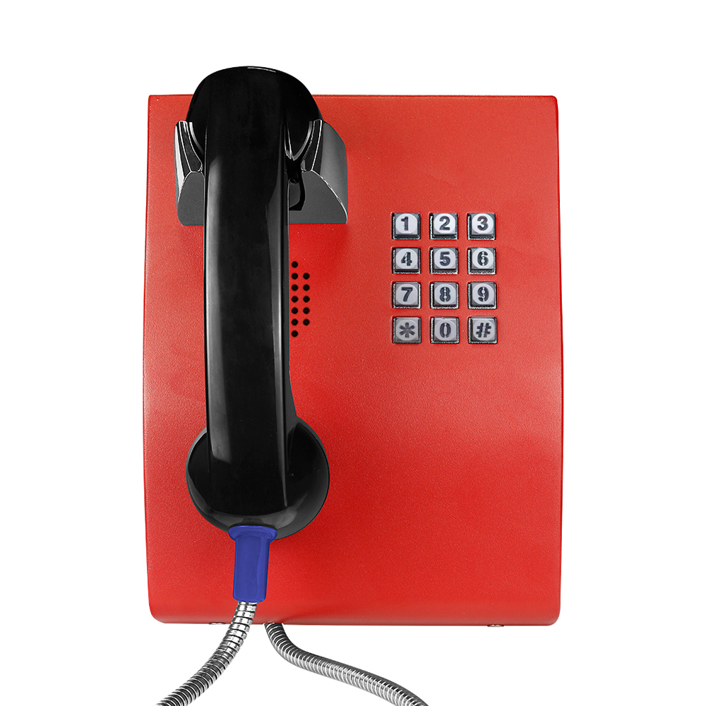 防破坏电话 JR206-FK