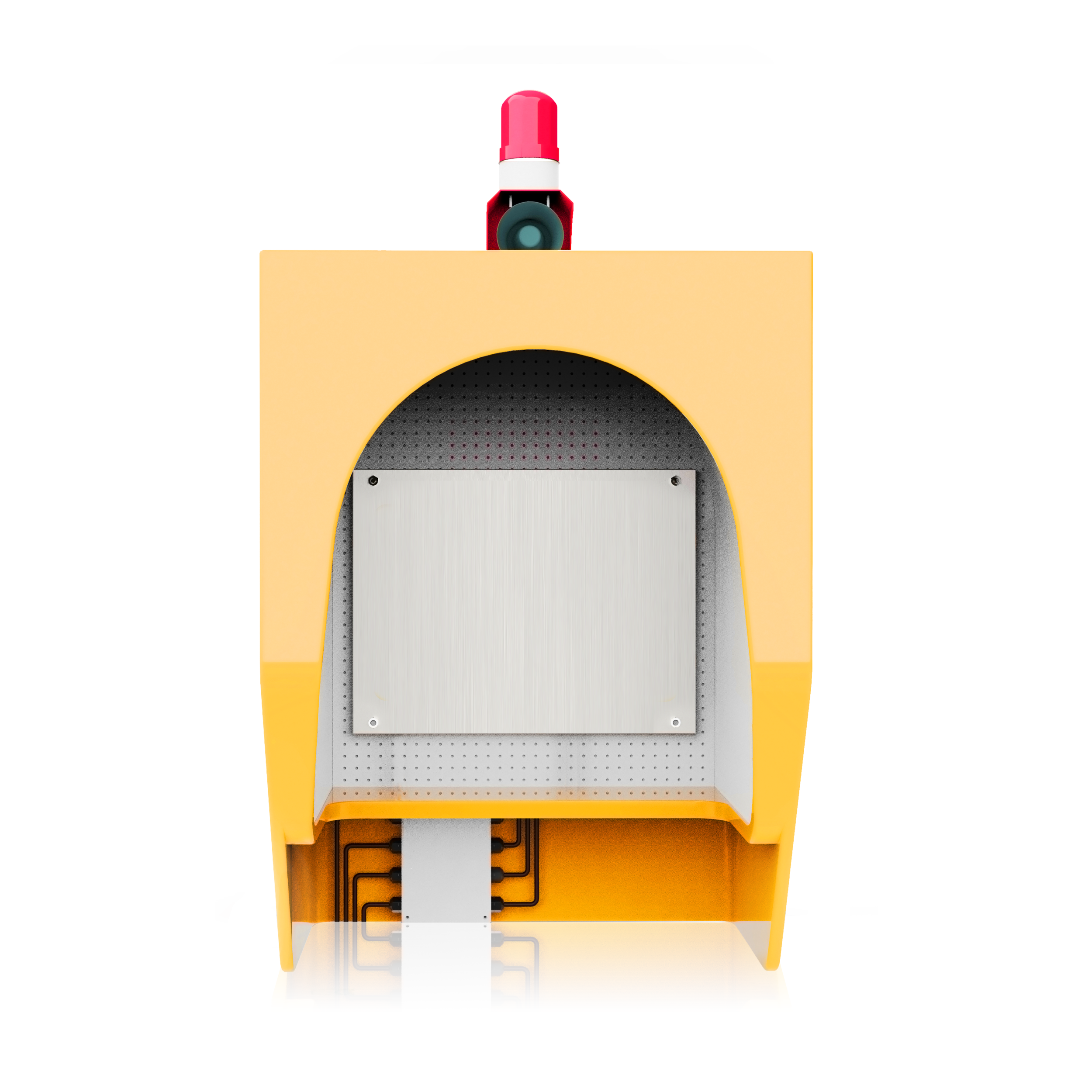 隔音降噪亭 JR-TH-05