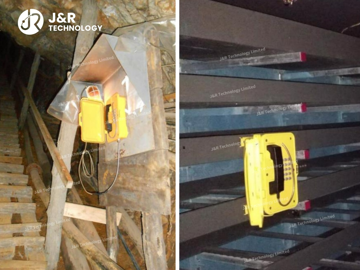 Are Critical Communication Systems Still Undervalued?