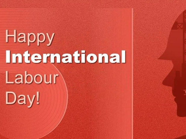 Enjoy A Moment Of Relaxation On Labor Day