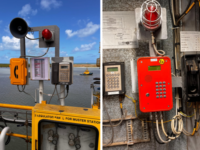 Can Paging Systems Compete with Modern Intercoms?