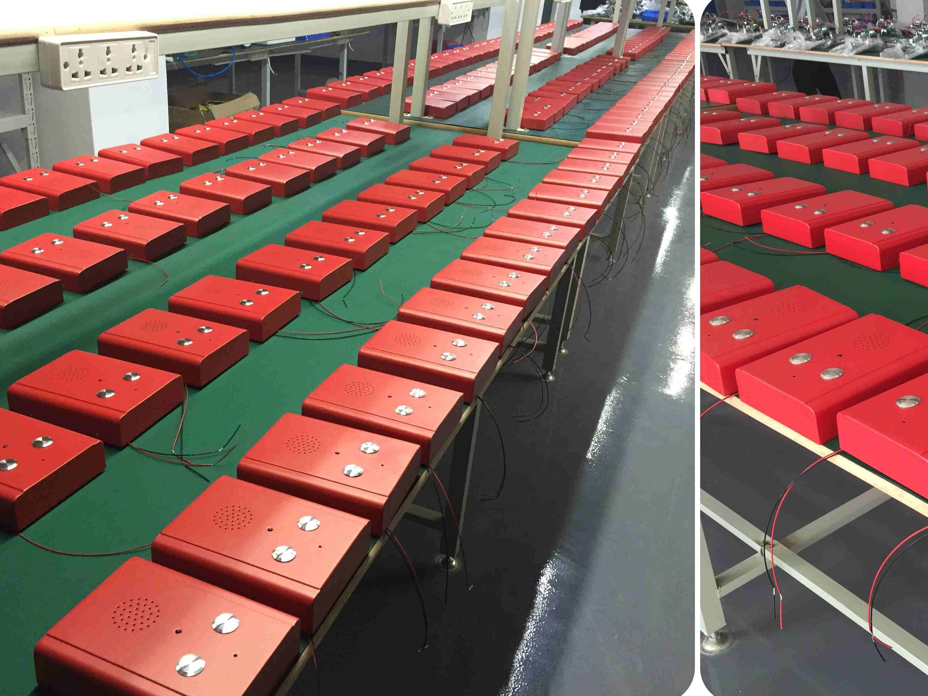 Can a 4G Intercom System Enhance Industrial Communication Flexibility?