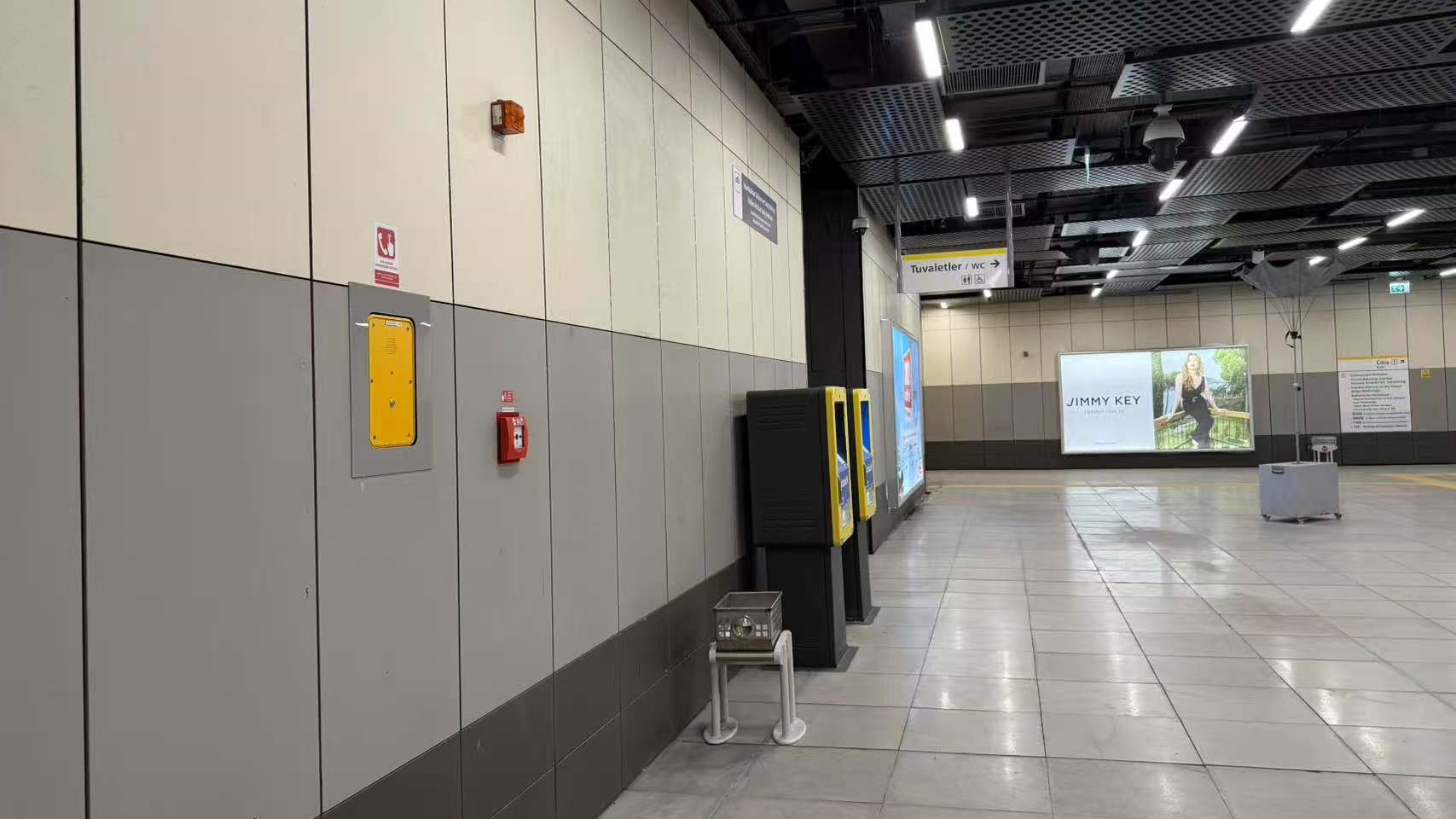 What Is a Hazardous Area—And Why Does It Matter for Industrial Phones?