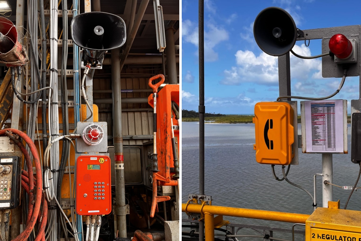 How Does Hazardous Area Classification Affect Equipment Selection?