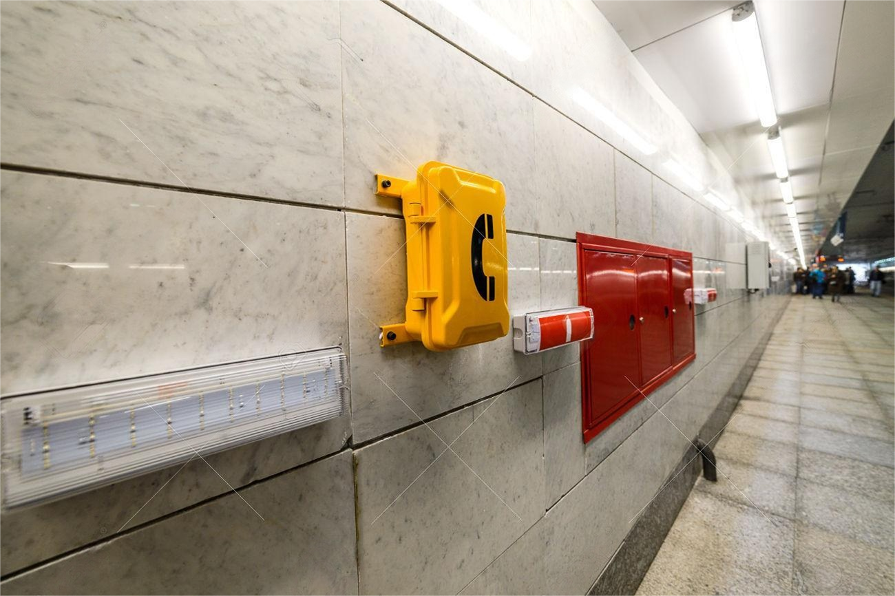 Why Are Waterproof Telephones Ingress Protection Ratings Crucial?