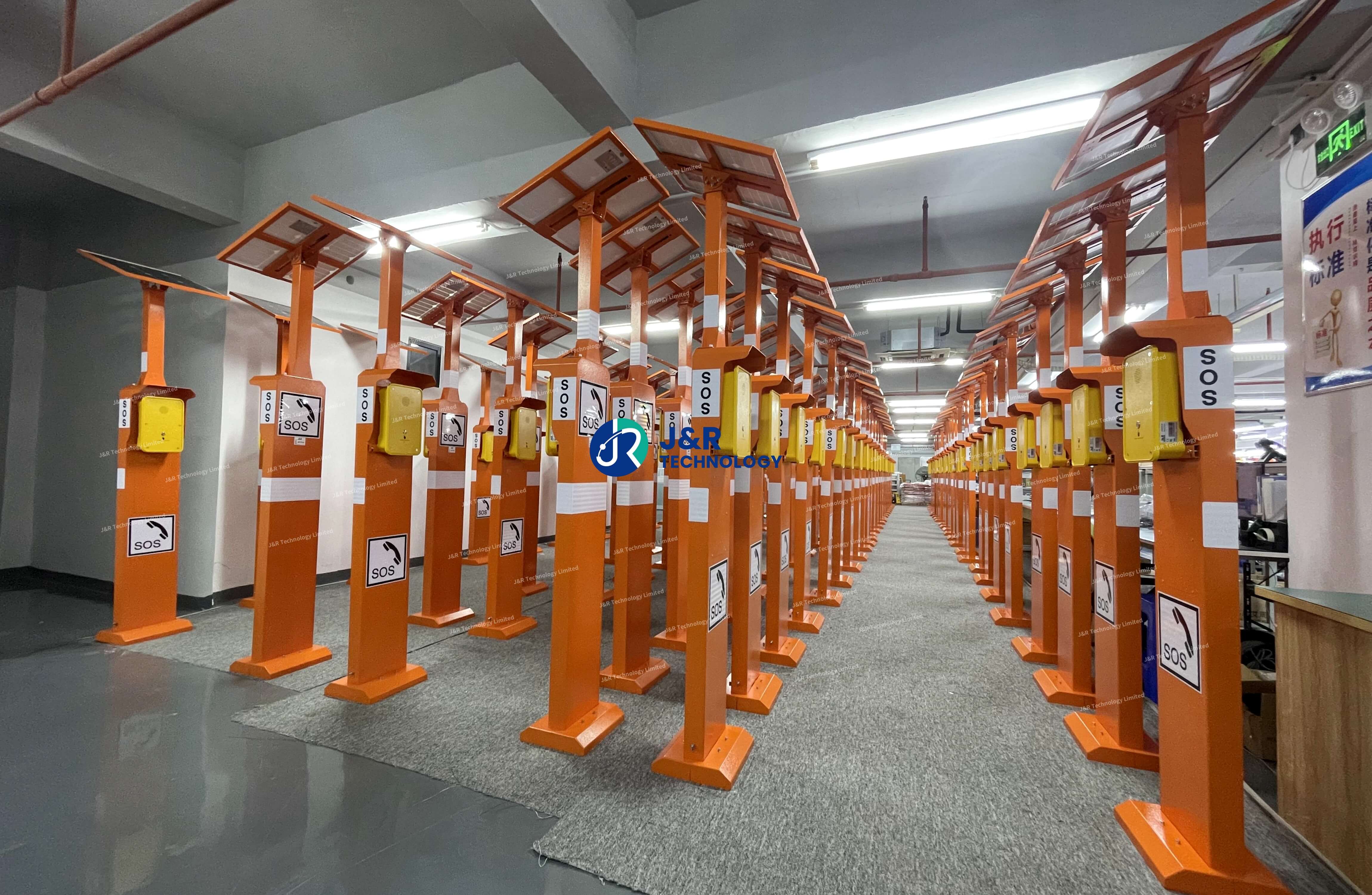 What Is a Wireless Communication System and How Does It Link Industrial Devices?