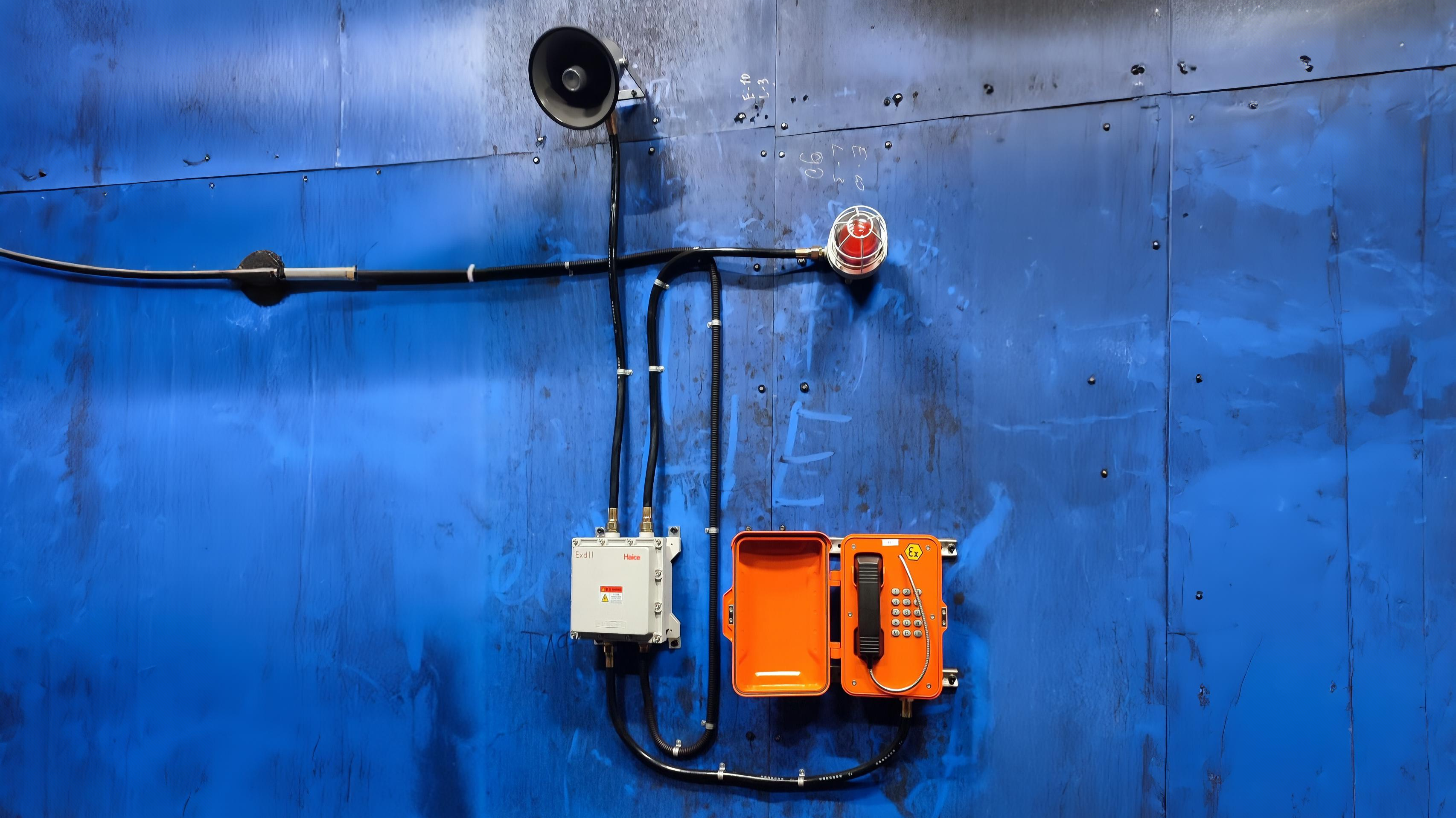 What Is a Sound Reinforcement System and Why Use It in Industry?