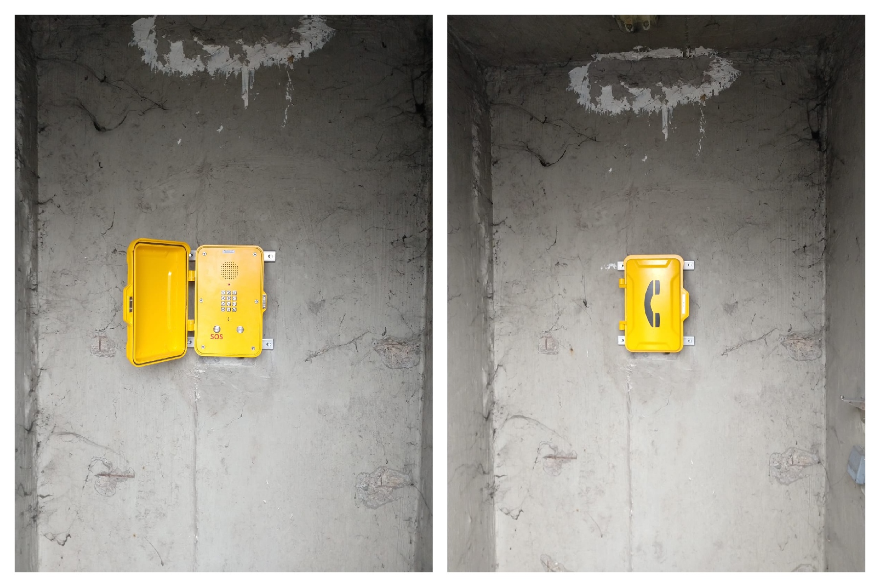 What Is an Emergency Call Device and Where Should You Install It?