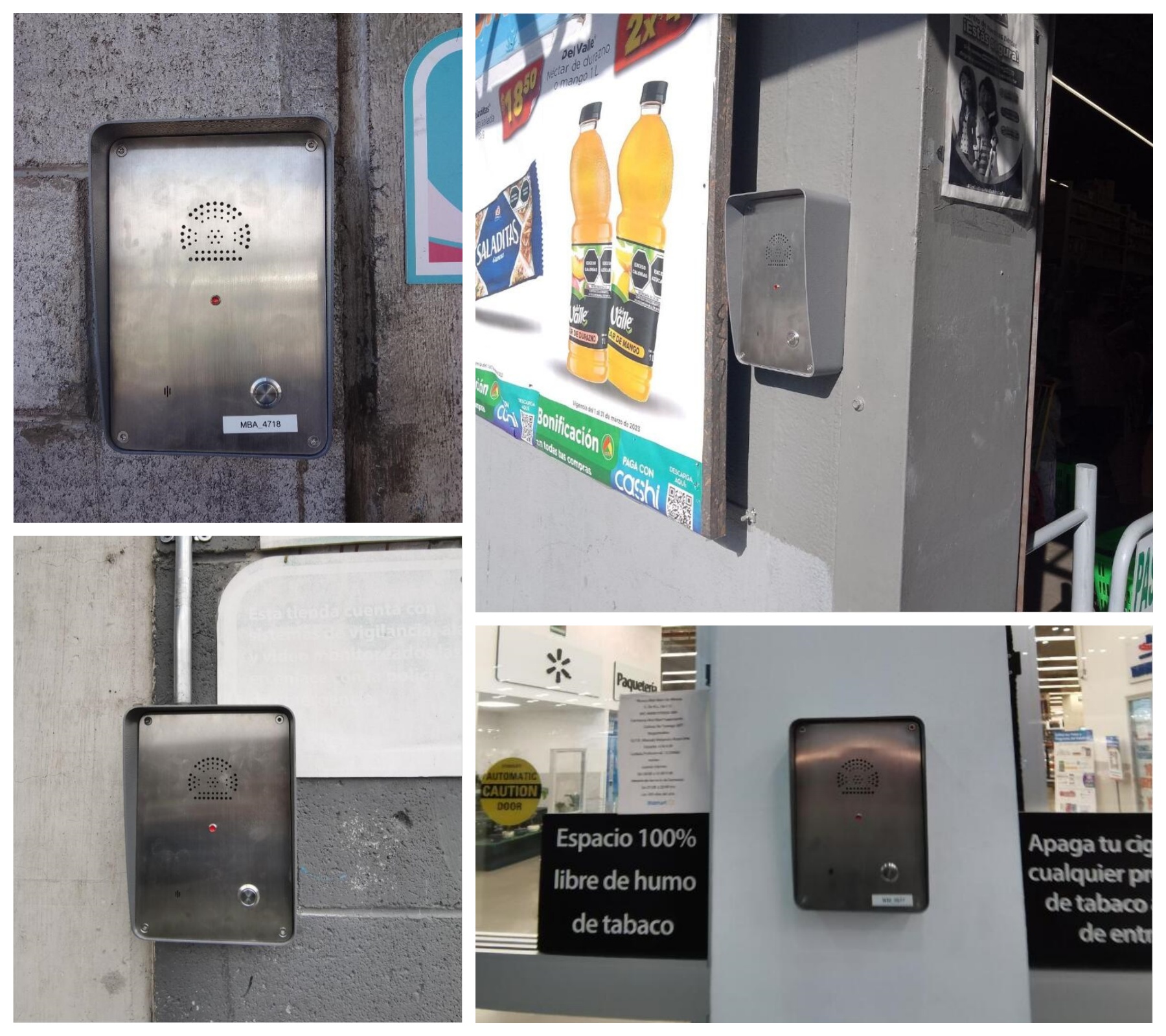 Where Should You Place Emergency Call Points for Fast Response?