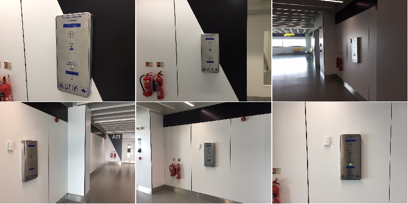 What Makes an Emergency Call System Vital for Hazard Mitigation?