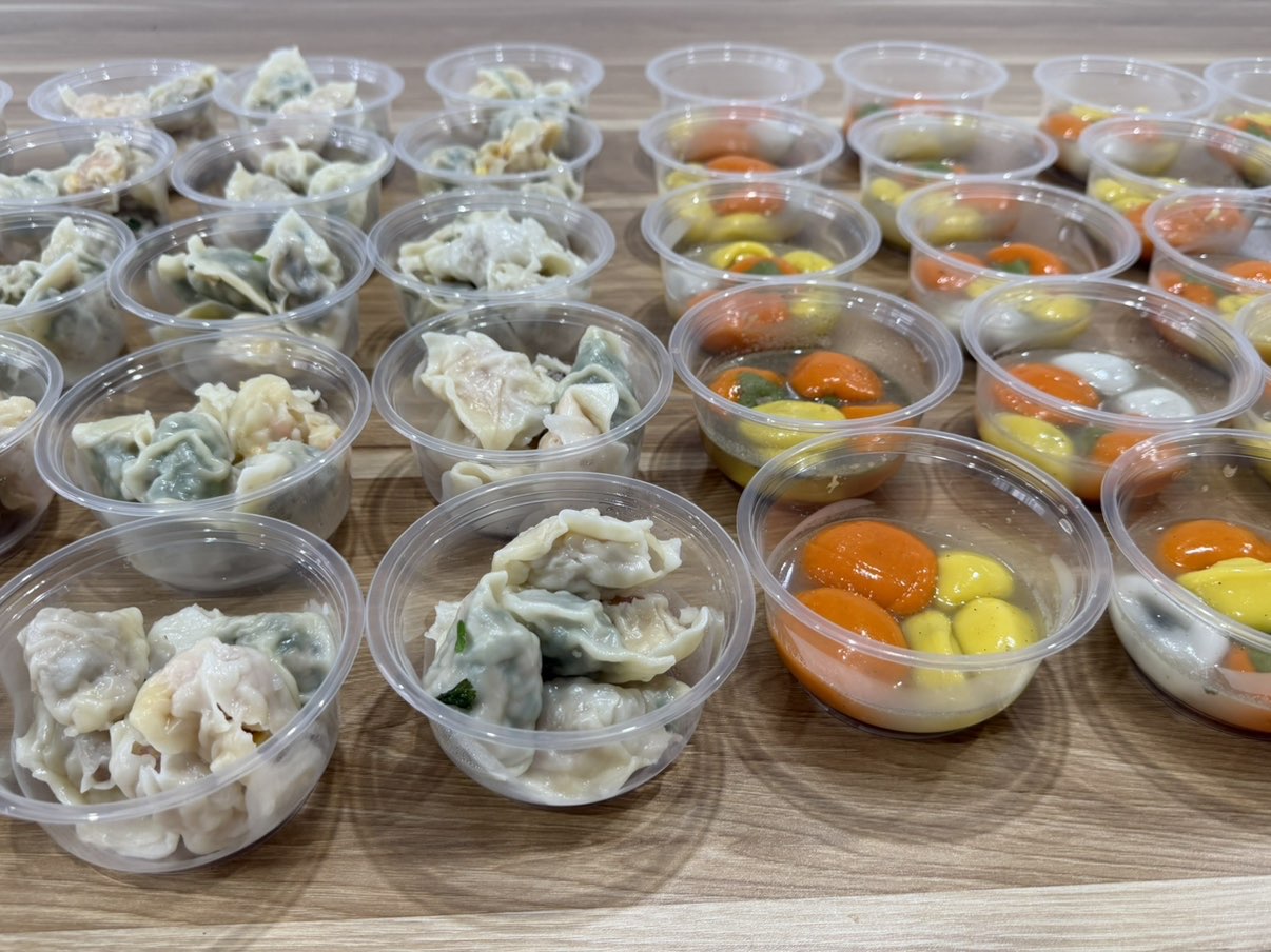 Happy Lantern Festival 2026 from J&R Technology🏮