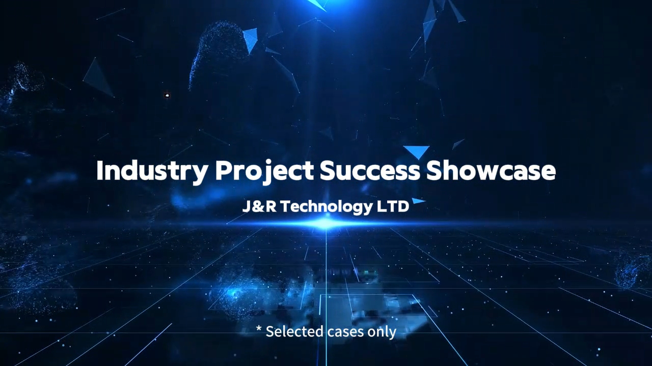 Powering Mission-Critical Communications into a New Possibility