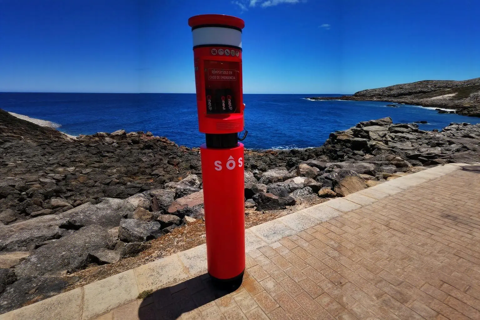 Will 5G Communication System Drive the Next Industrial Revolution?