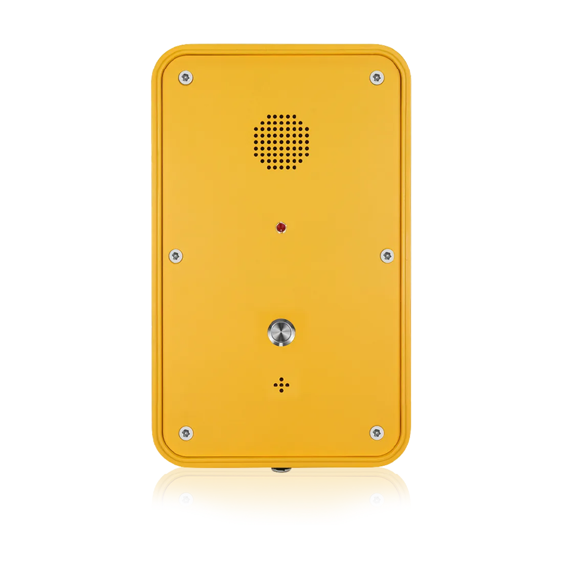 Metro Waterproof Intercom for Train Station JR104-SC-4G