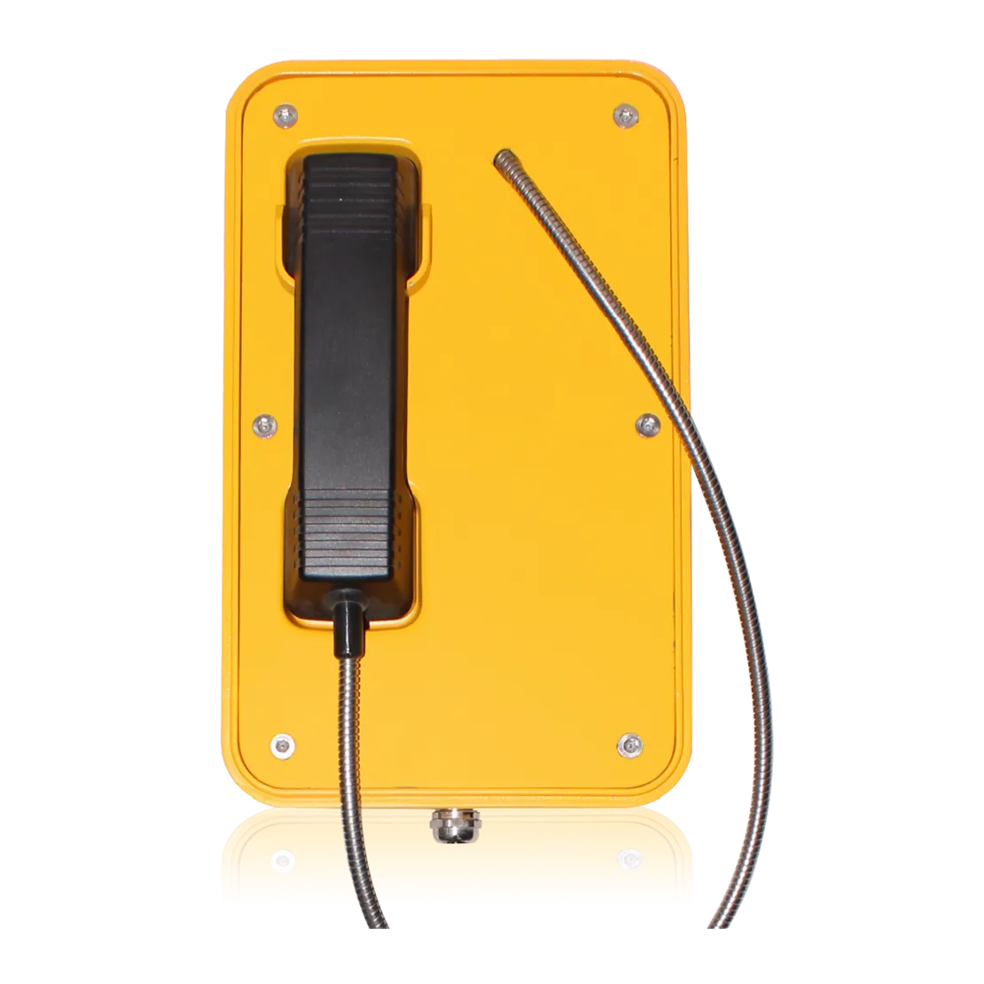 Auto-dial Emergency Telephones for Outdoor Use JR103-CB-4G