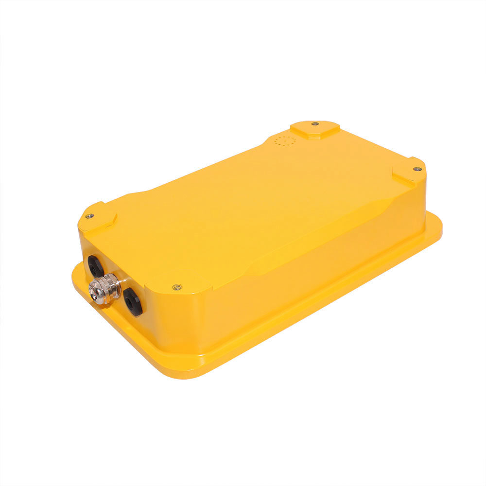 Auto-dial Emergency Telephones for Outdoor Use JR103-CB-4G