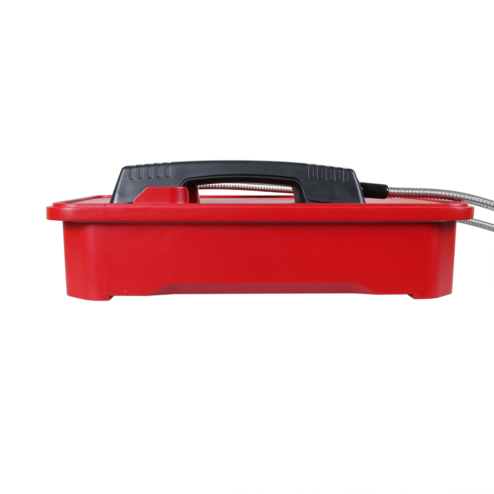 Auto-dial Emergency Telephones for Outdoor Use JR103-CB-4G