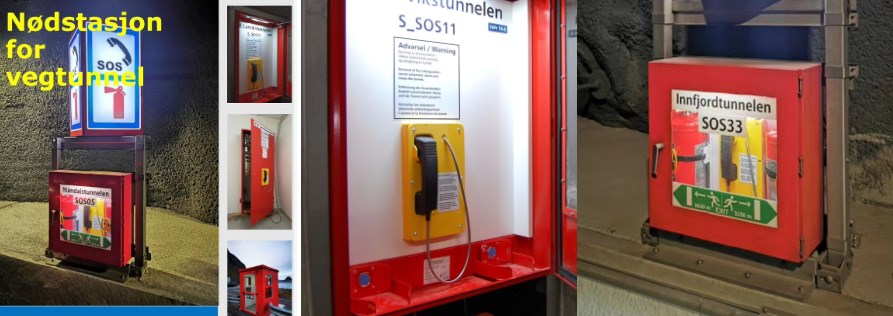 What Are Best Practices for Communication in Tunnels?