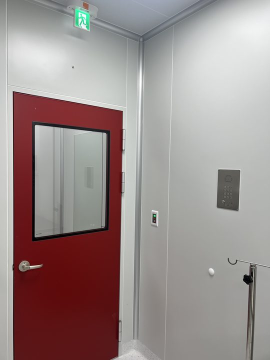Where Should You Install a Hospital Call Button for Emergencies?