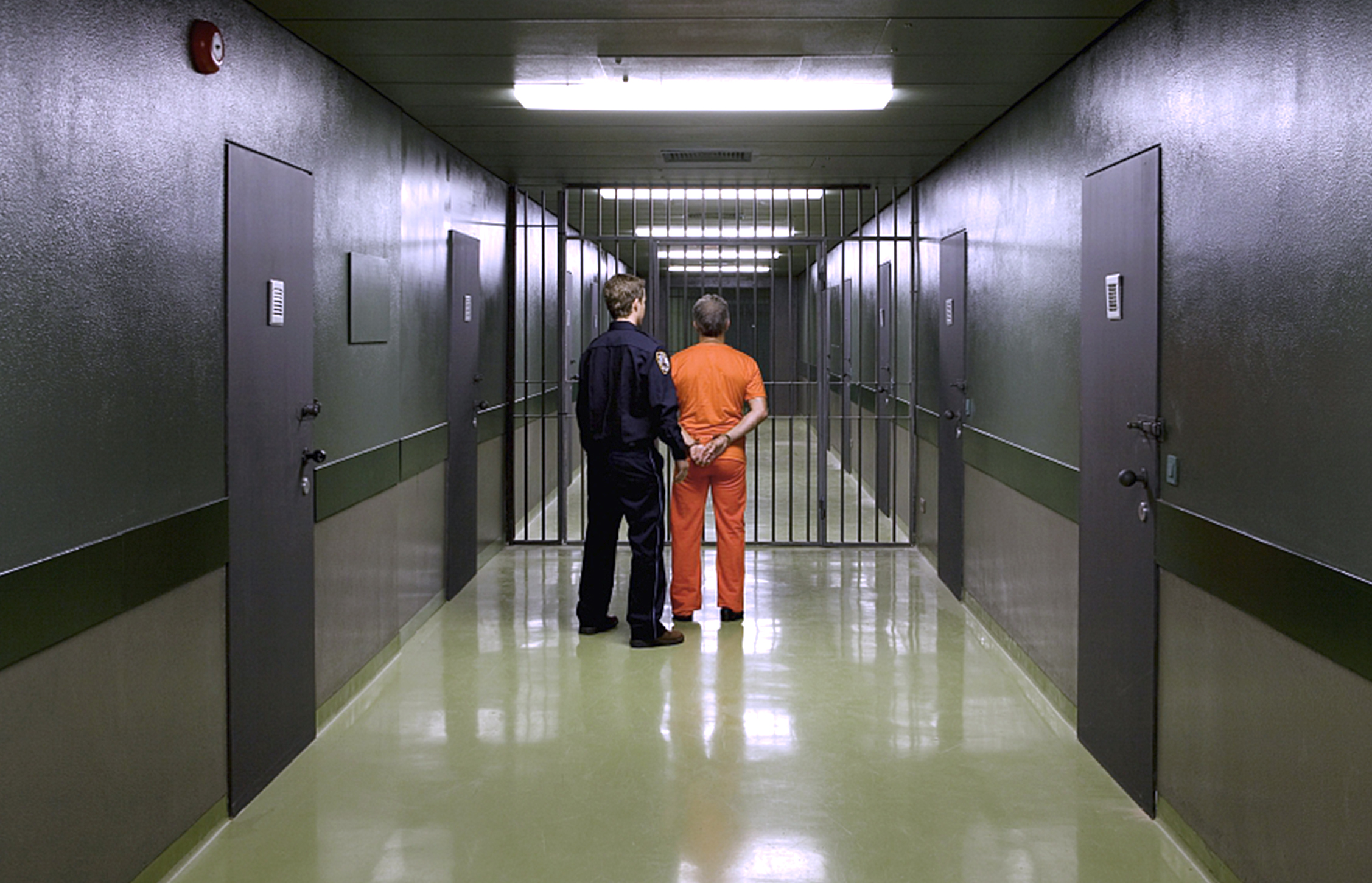 The intelligent security phone of J&R helps modernize the management of prisons in Western Europe.