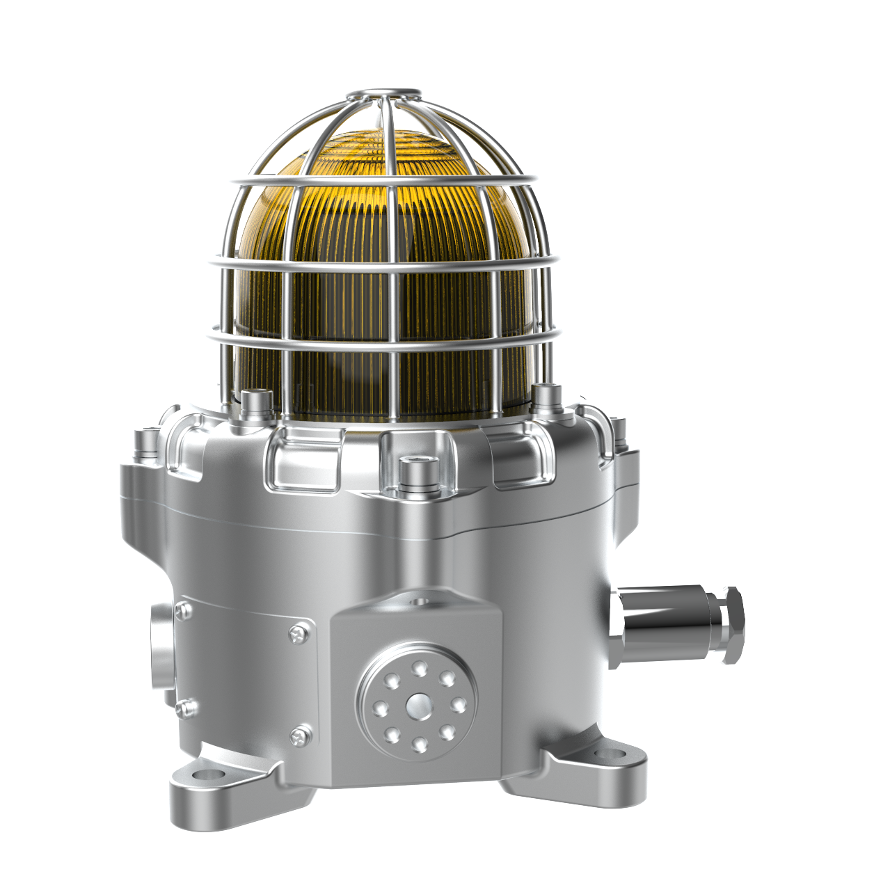 JREX-WL -Series Explosion-proof Beacon