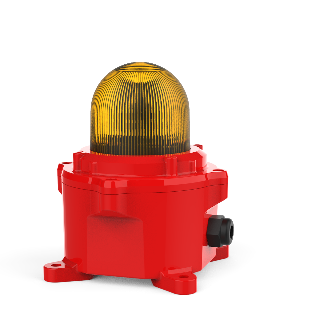 Waterproof Beacon JR-WL-Series