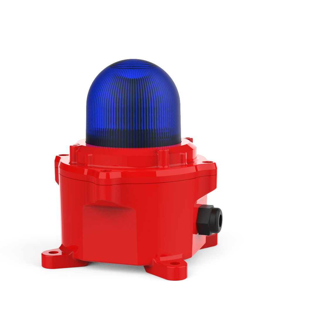 Waterproof Beacon JR-WL-Series