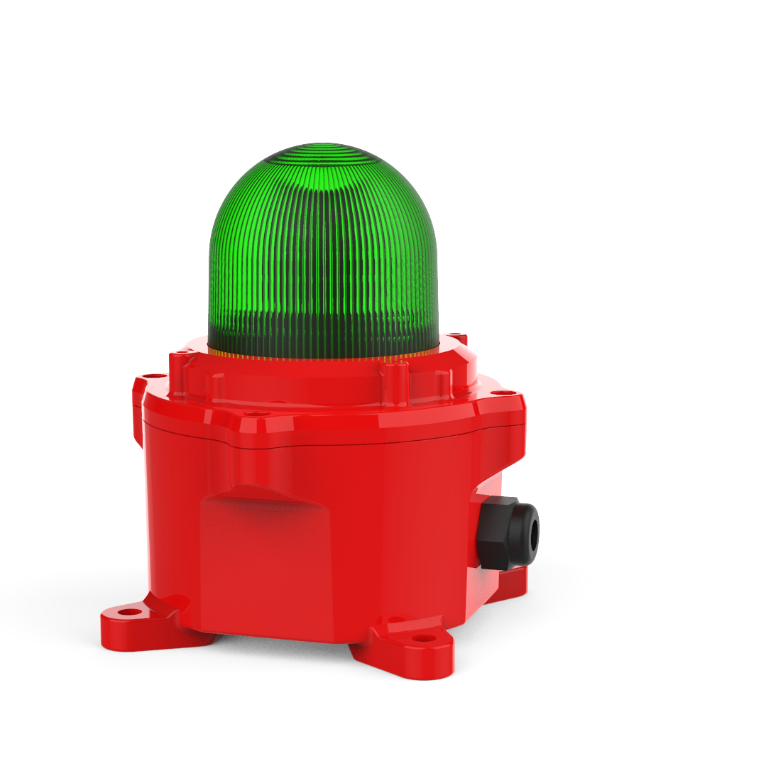 Waterproof Beacon JR-WL-Series