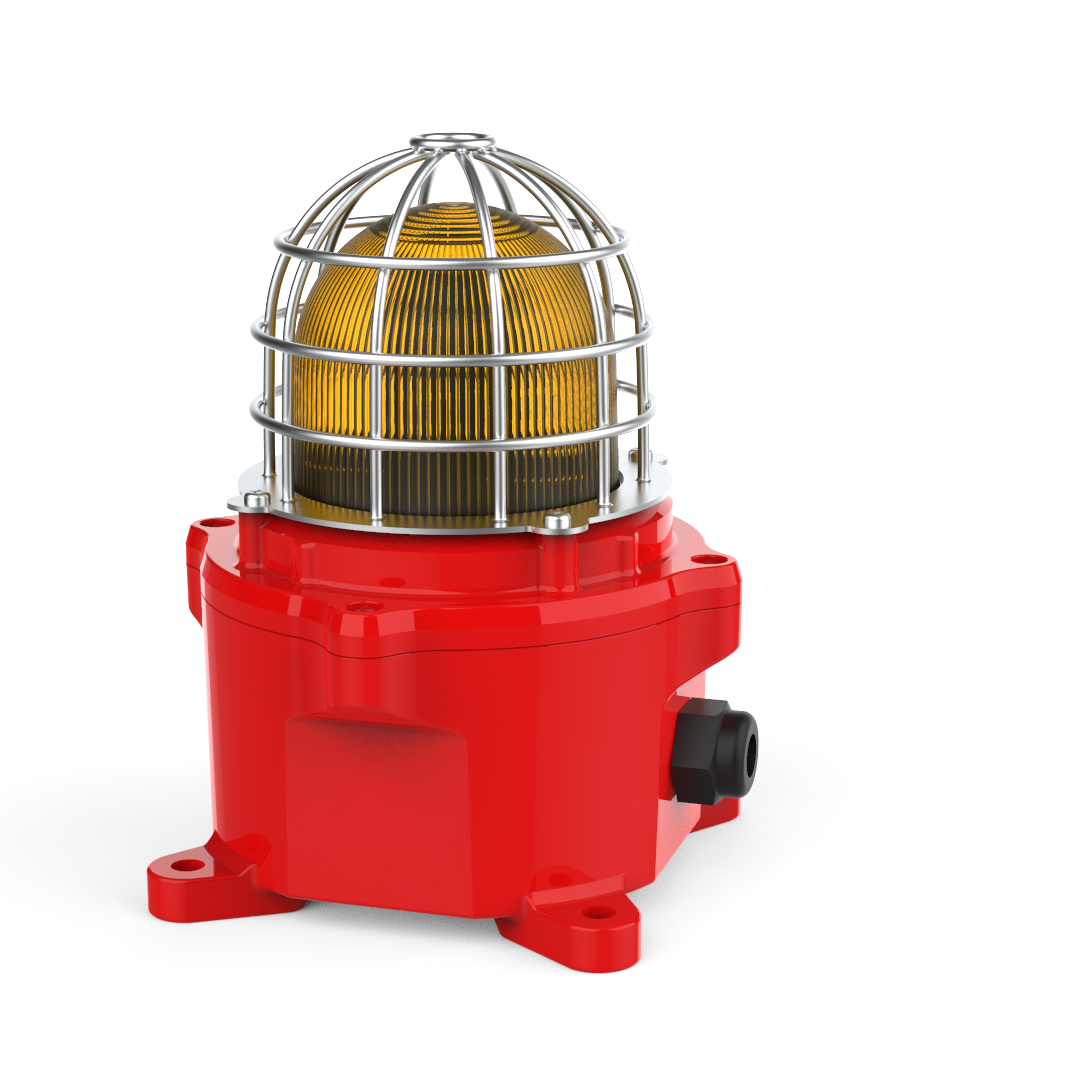 Waterproof Beacon JR-WL-Series