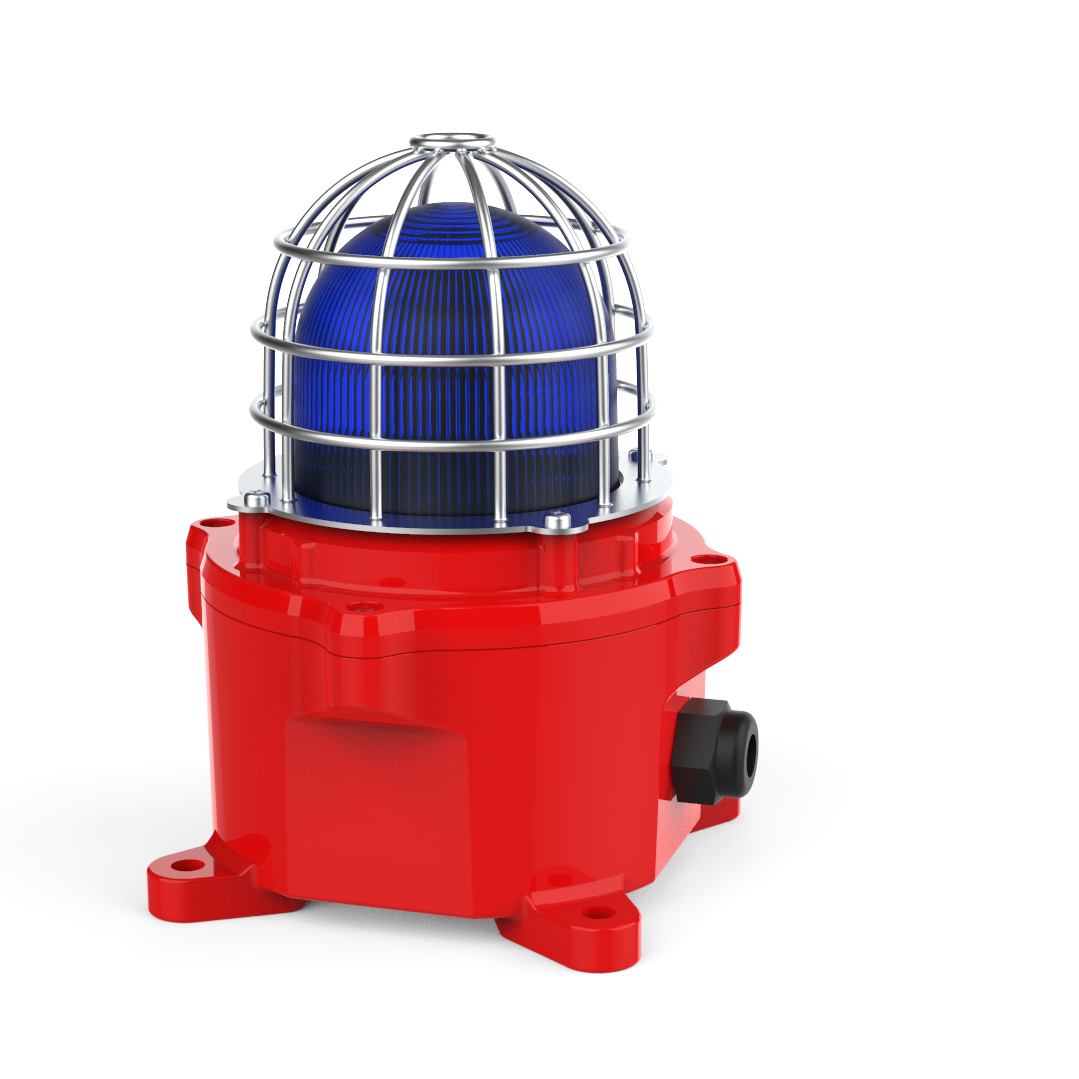 Waterproof Beacon JR-WL-Series