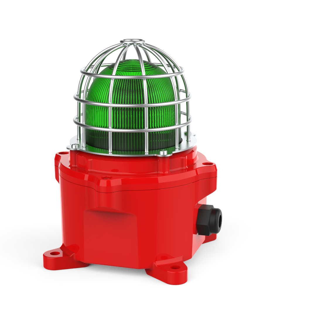 Waterproof Beacon JR-WL-Series