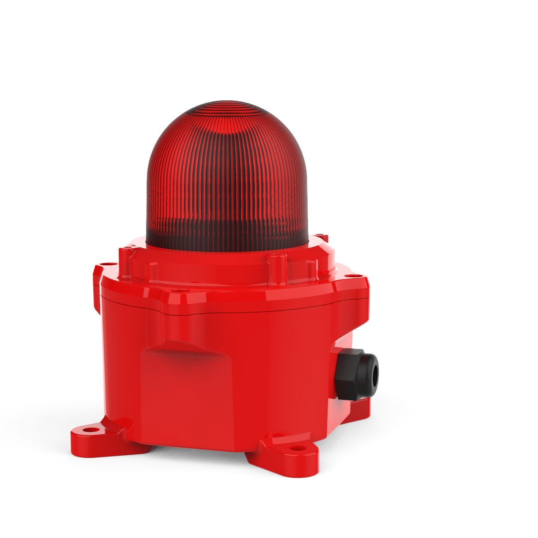 Waterproof Beacon JR-WL-Series