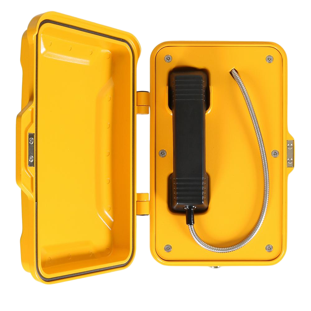 Waterproof Telephones JR101-FK Series