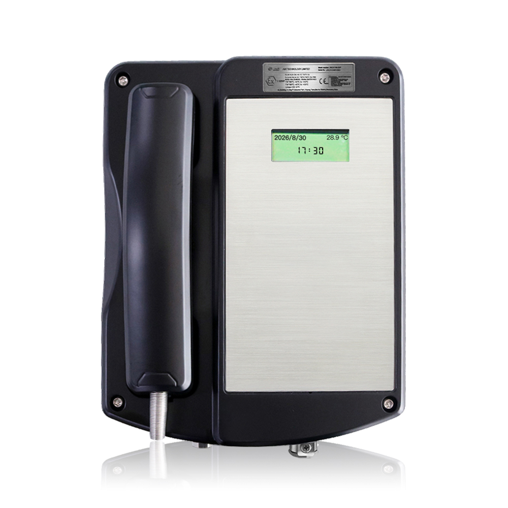 Explosion-proof Telephones JREX106-CB