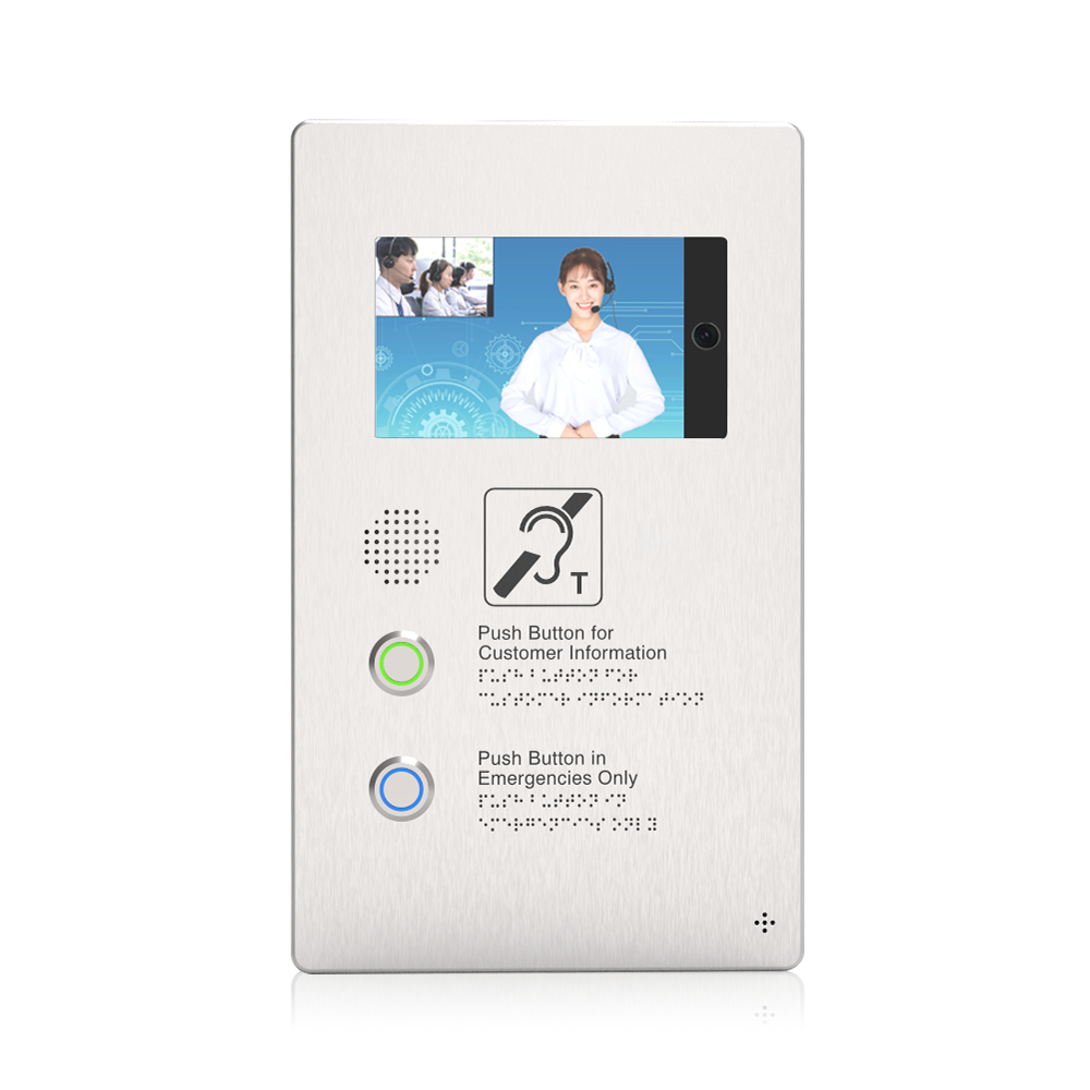 Video Intercoms