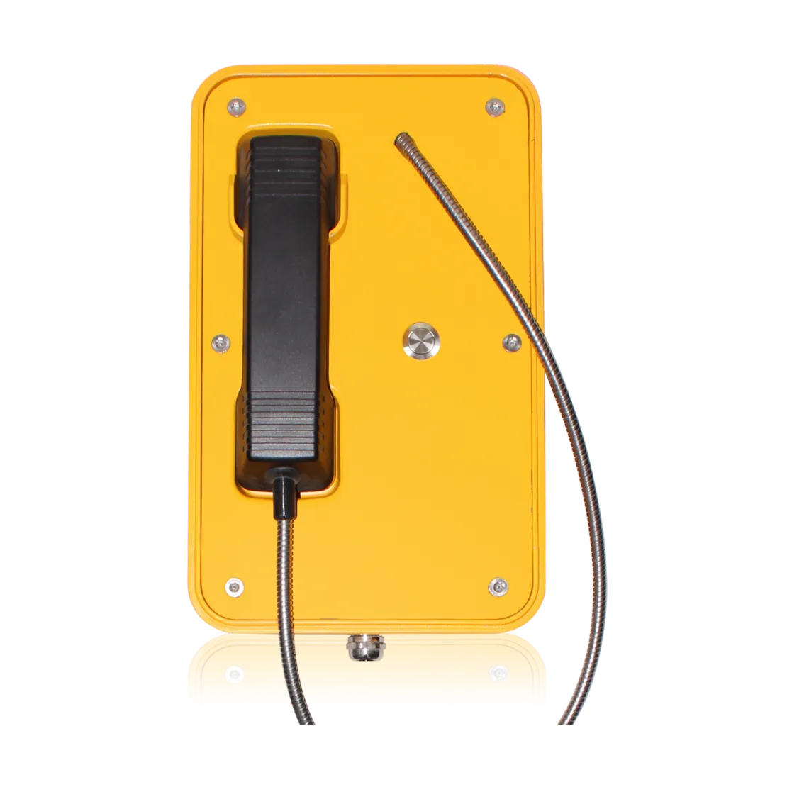 Waterproof Telephones JR103 Series