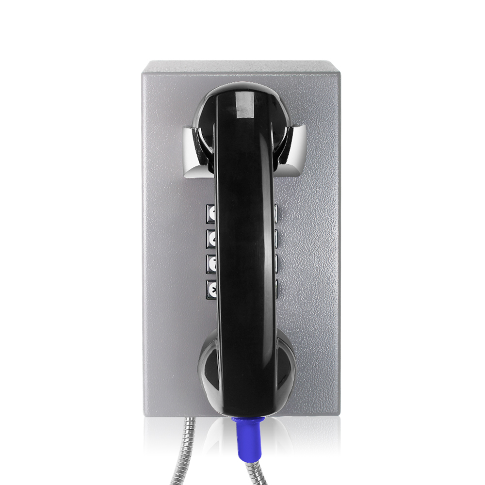 Vandal Resistant Telephone JR201 Series