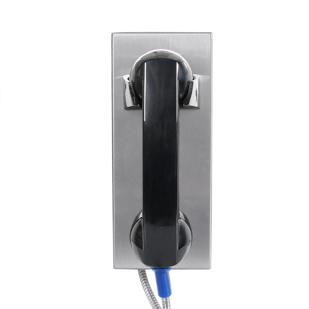 Vandal Resistant Telephone JR202 Series