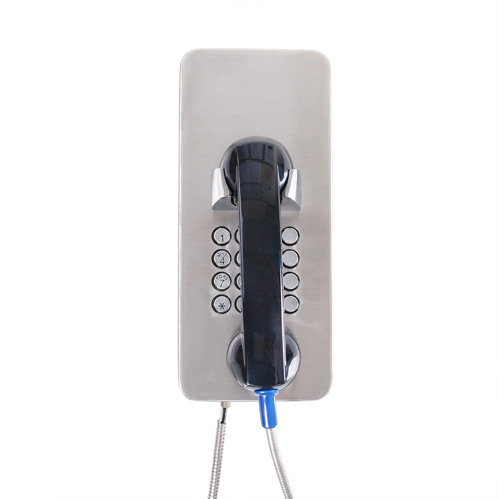 Vandal Resistant Telephone JR205 Series