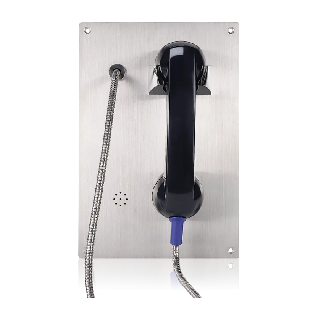 Vandal Resistant Telephone JR208 Series