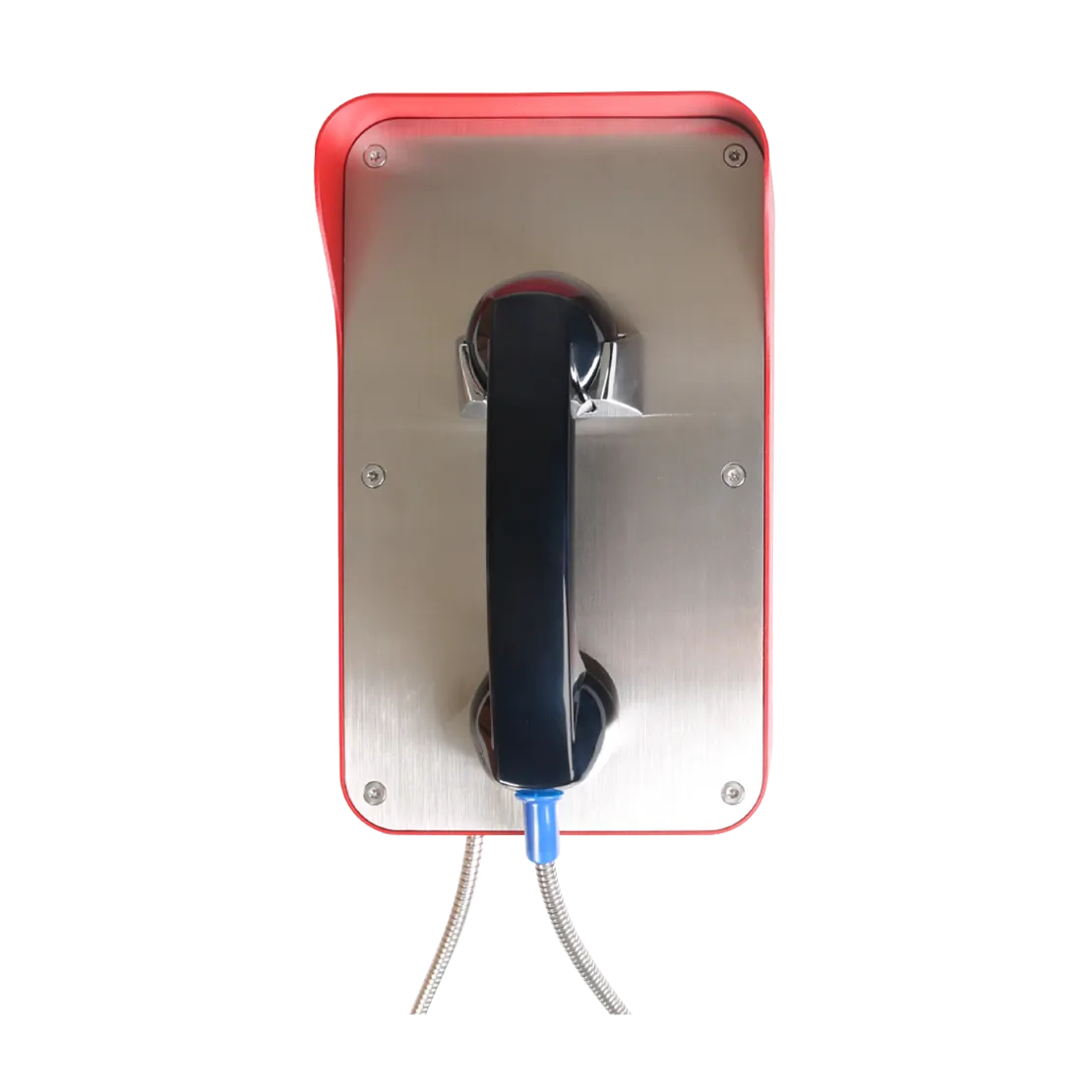 Vandal Resistant Telephone JR210 Series