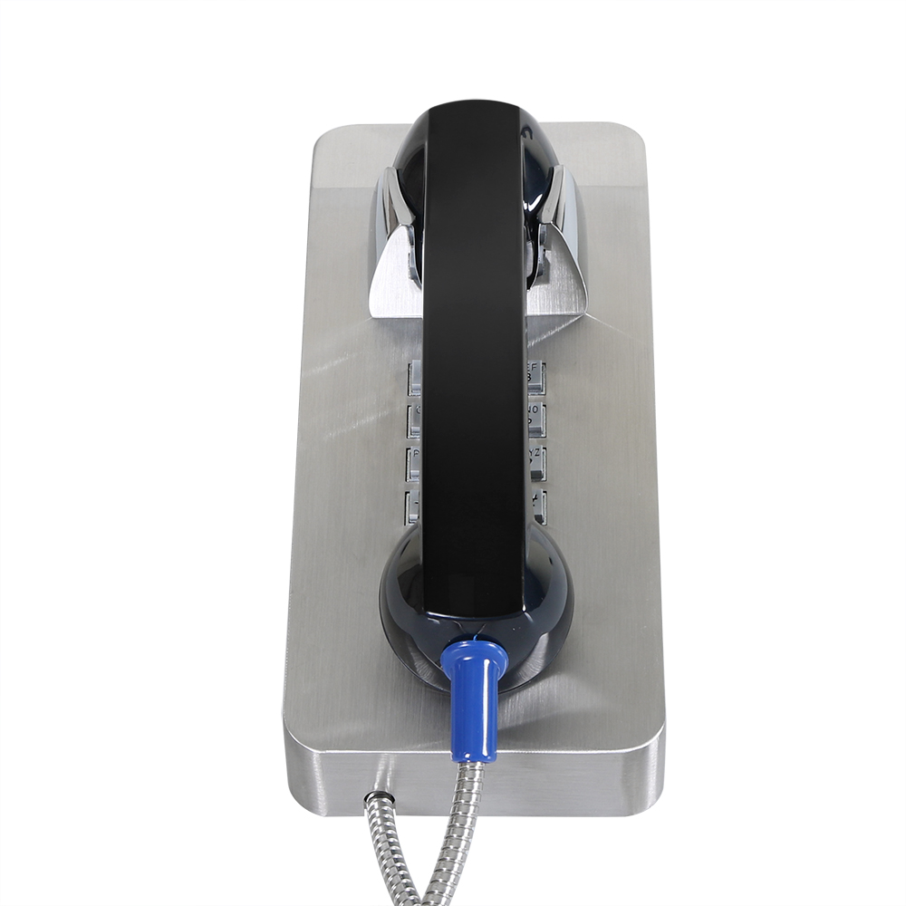 Vandal Resistant Telephone JR211 Series