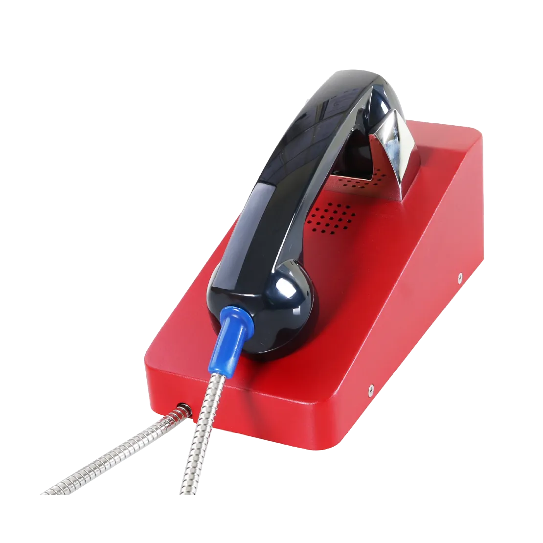 Vandal Resistant Telephone JR211 Series