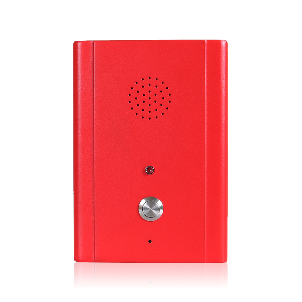 Emergency Intercom JR313 Series