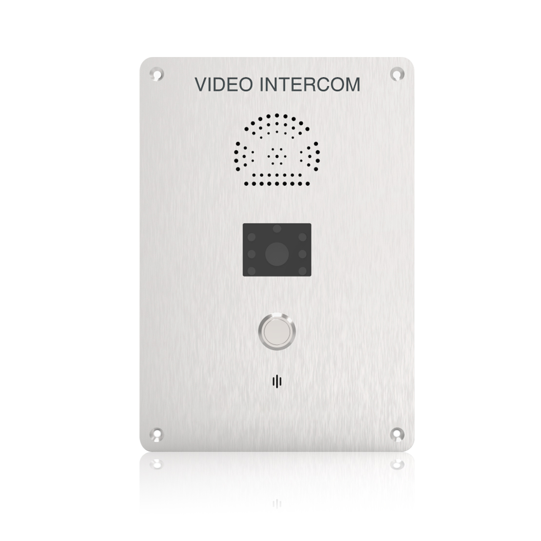 Emergency Intercom JR301 Series